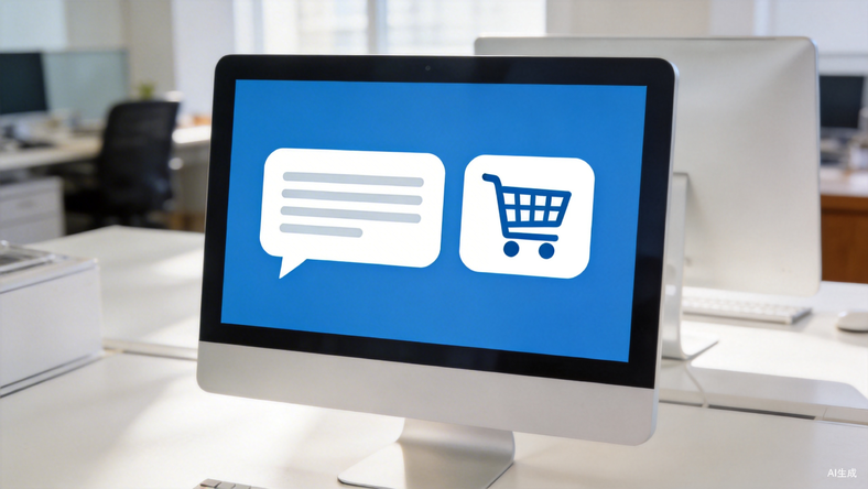 OpenAI败给千问,聊天框里长不出收银台